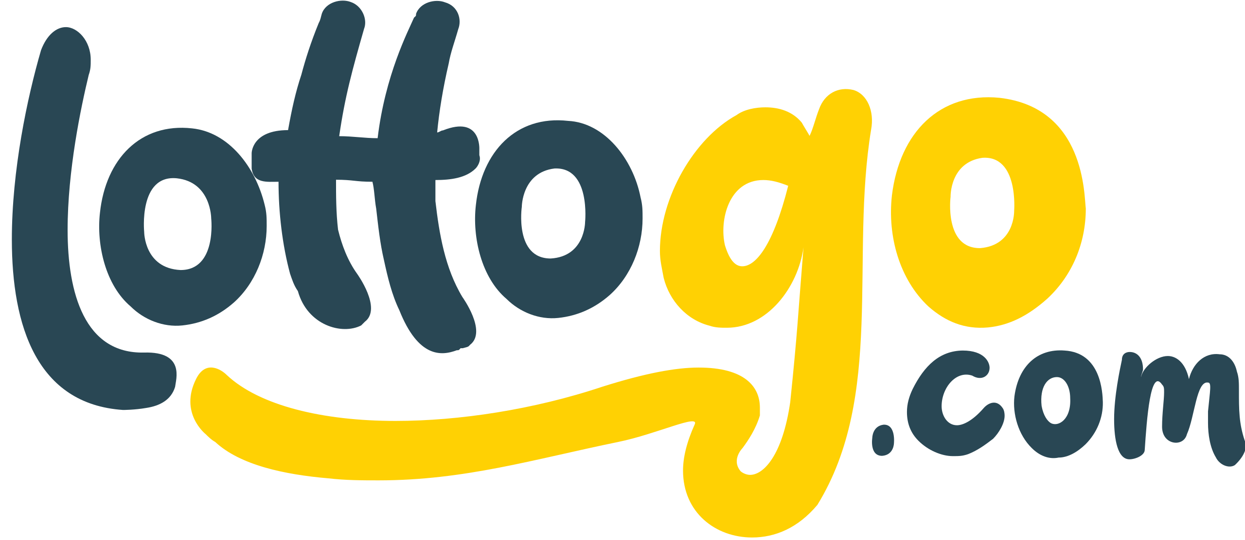 LottoGo Logo