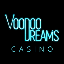 VoodooDreams Logo